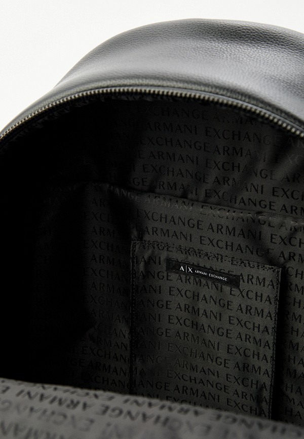 Armani Exchange Рюкзак - фото 4