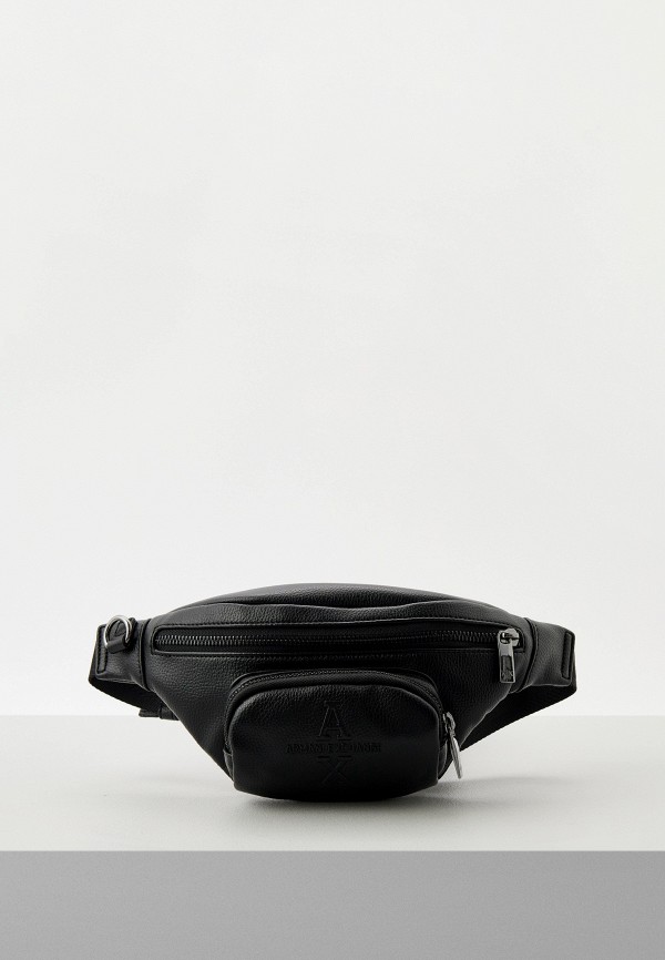 Armani Exchange Сумка поясная - фото 1