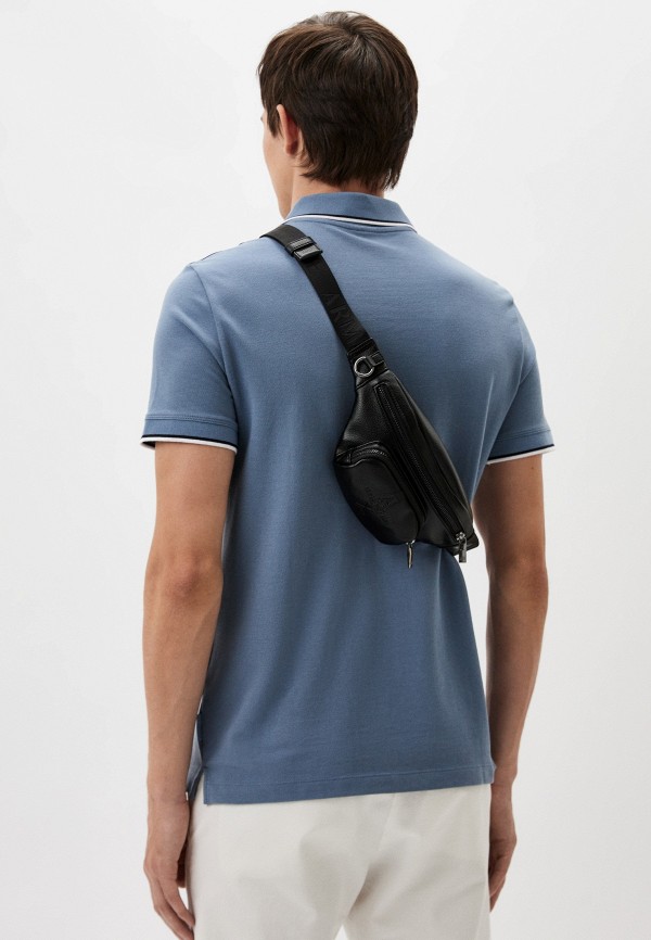 Armani Exchange Сумка поясная - фото 5