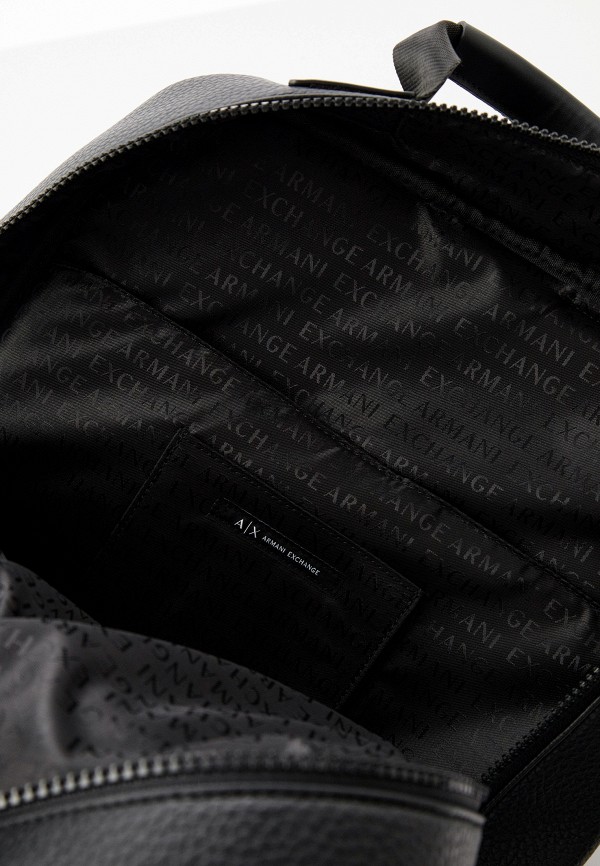 Armani Exchange Рюкзак - фото 4