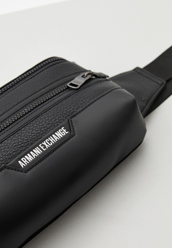 Armani Exchange Сумка поясная - фото 3
