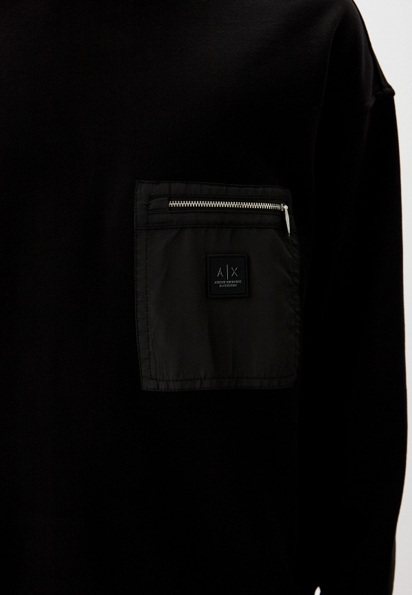 Armani Exchange Свитшот - фото 4