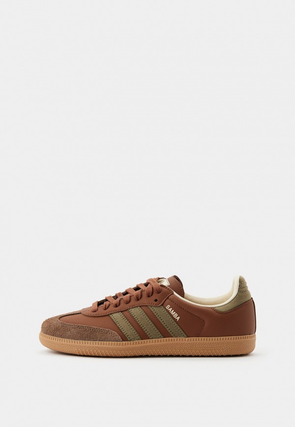 adidas Originals Кеды - SAMBA OG - фото 1