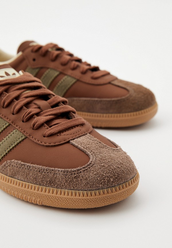 adidas Originals Кеды - SAMBA OG - фото 2