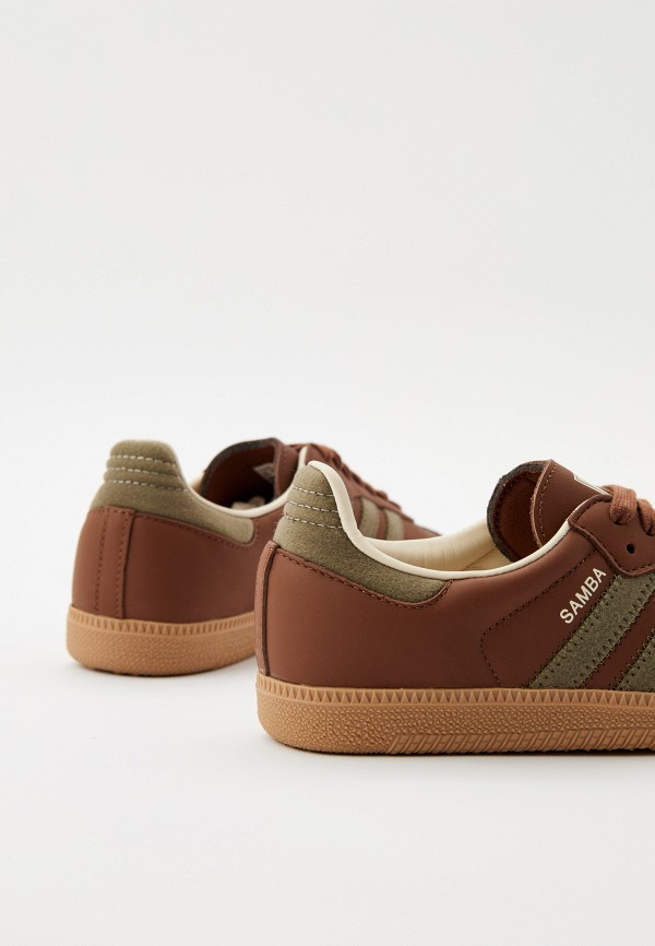 adidas Originals Кеды - SAMBA OG - фото 4