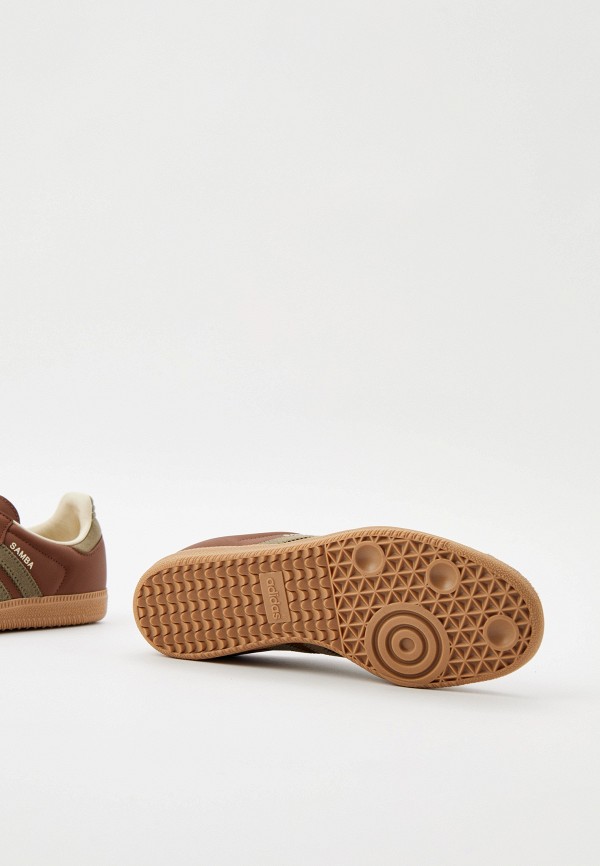 adidas Originals Кеды - SAMBA OG - фото 5