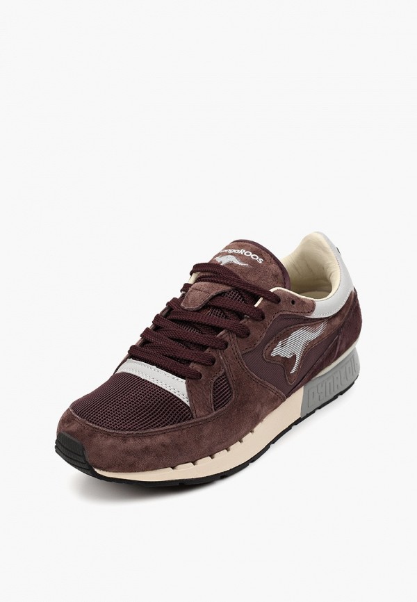 KangaROOS Кроссовки - Coil R1 OG - фото 2