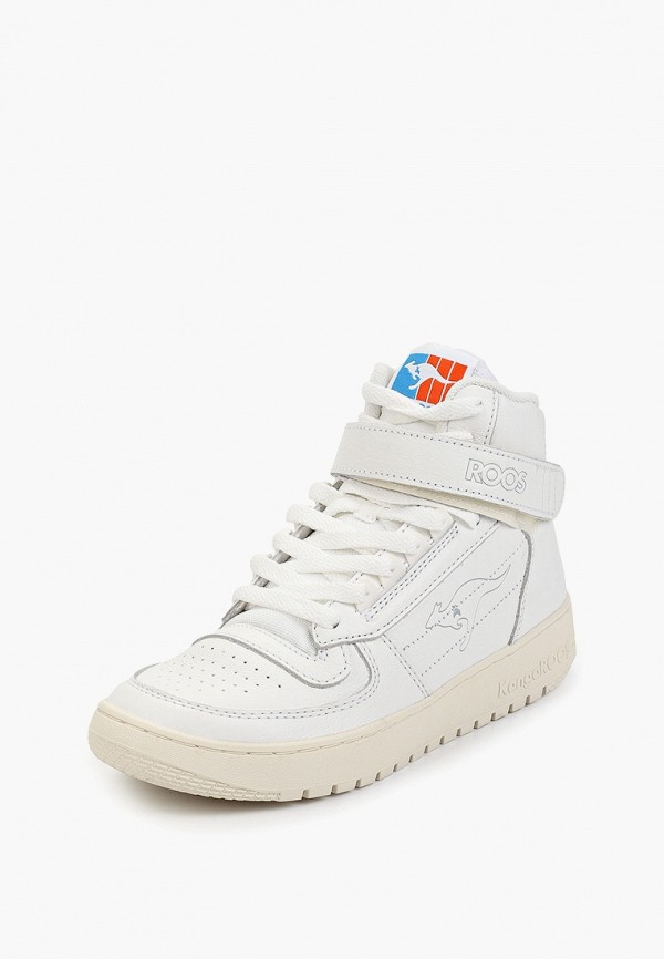 KangaROOS Кеды - GAME HI - фото 2