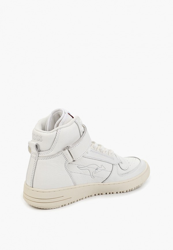KangaROOS Кеды - GAME HI - фото 3
