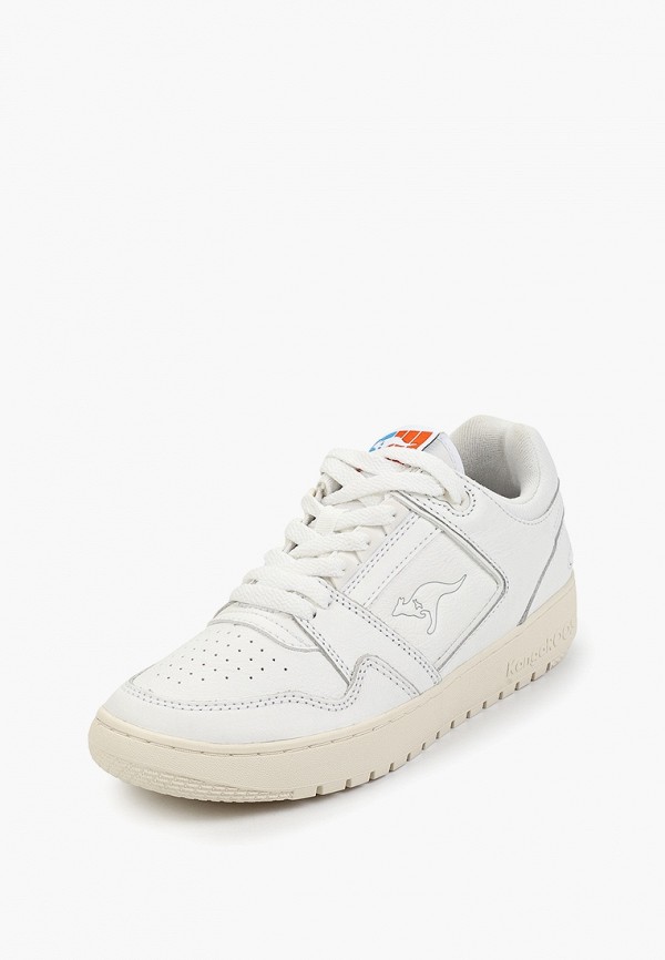 KangaROOS Кеды - HOT SHOT LO P - фото 2