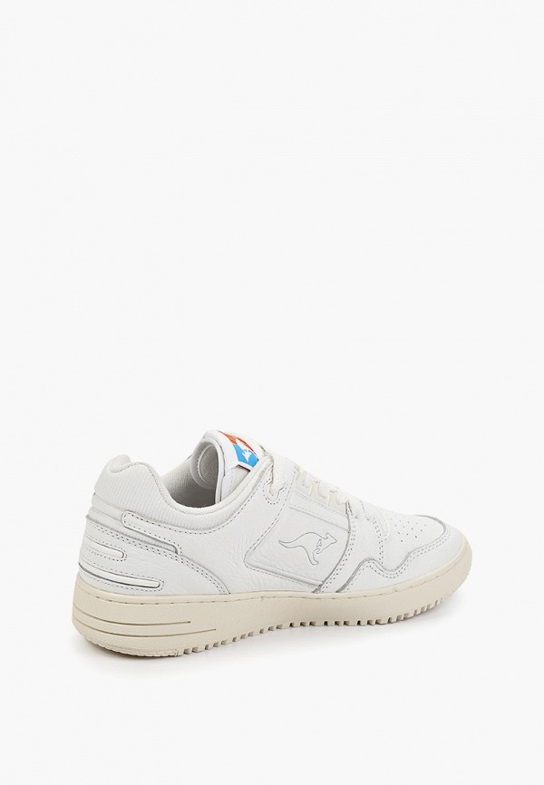 KangaROOS Кеды - HOT SHOT LO P - фото 3