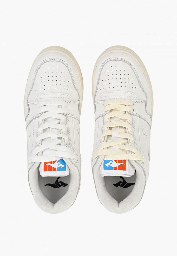 KangaROOS Кеды - HOT SHOT LO P - фото 4