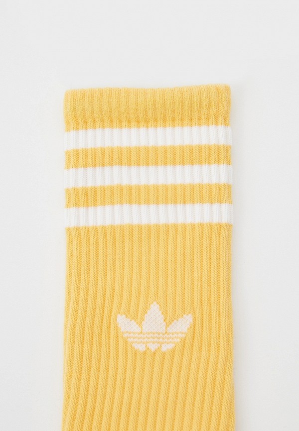 adidas Originals Носки 3 пары - HIGH CREW SOCK - фото 2