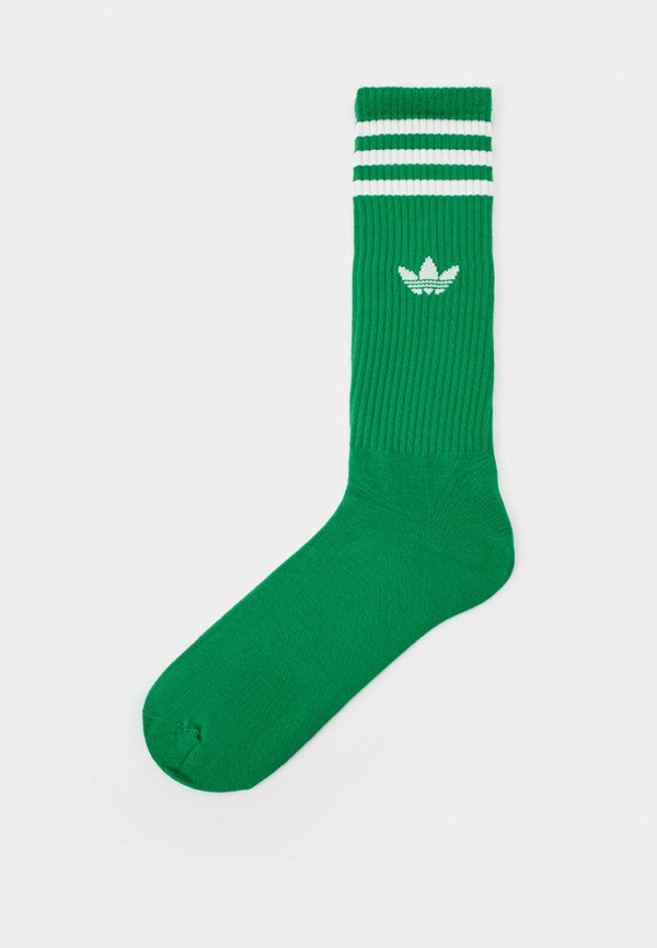 adidas Originals Носки 3 пары - HIGH CREW SOCK - фото 3