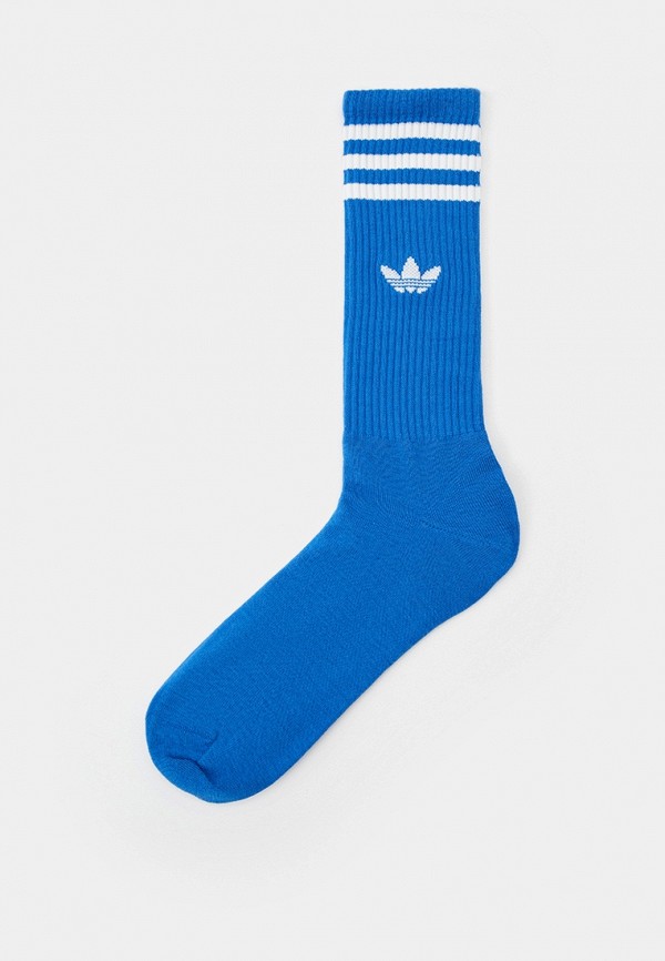 adidas Originals Носки 3 пары - HIGH CREW SOCK - фото 4