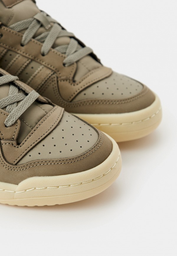 adidas Originals Кеды - FORUM LOW CL - фото 2