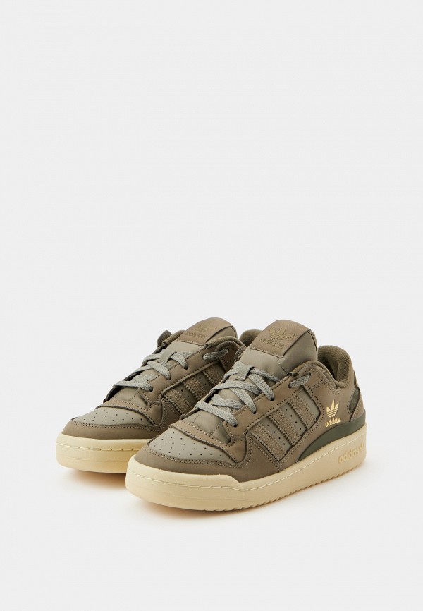 adidas Originals Кеды - FORUM LOW CL - фото 3