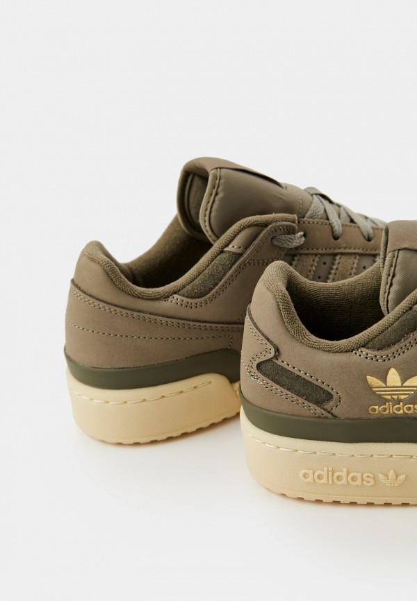 adidas Originals Кеды - FORUM LOW CL - фото 4