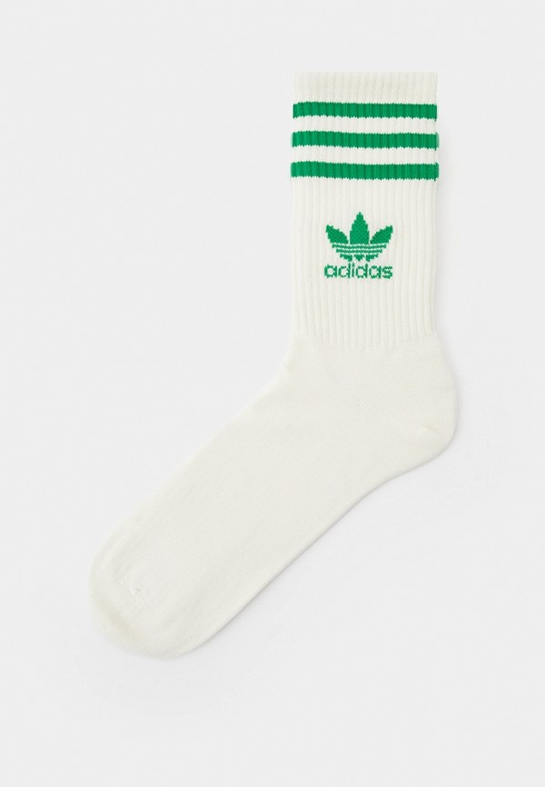 adidas Originals Носки 3 пары - CREW SOCK  3STR - фото 4