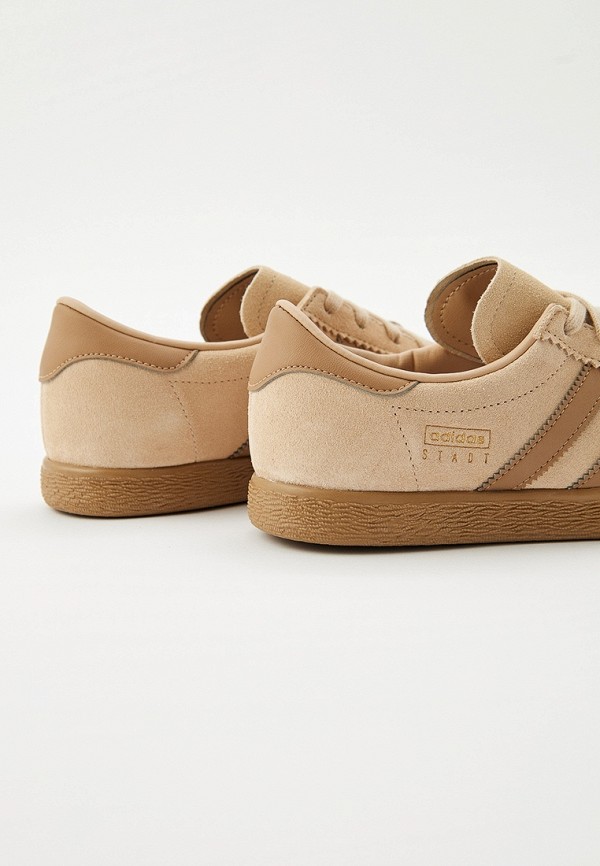 adidas Originals Кеды - STADT - фото 4