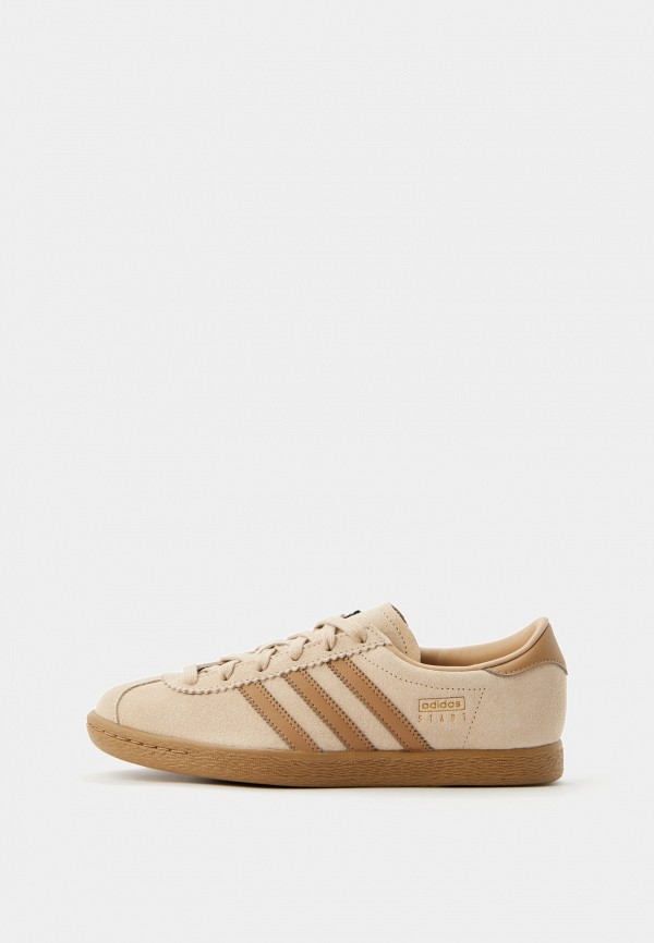 adidas Originals Кеды - STADT - фото 1
