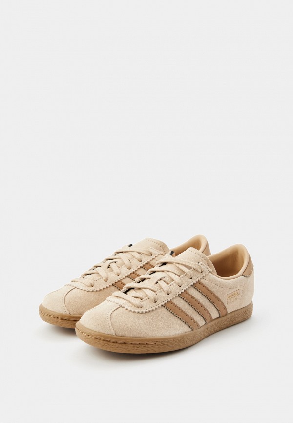 adidas Originals Кеды - STADT - фото 3