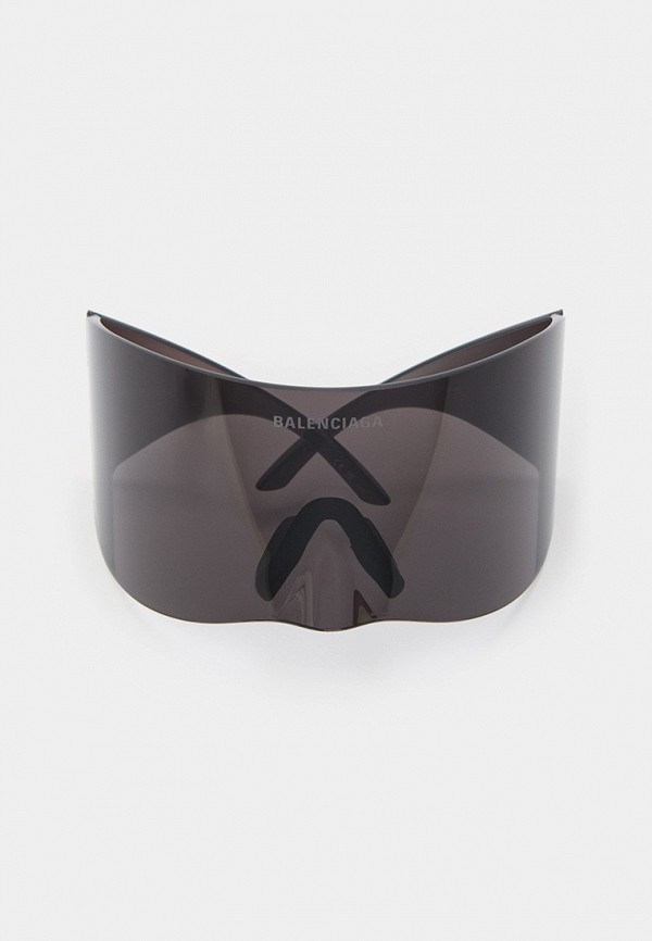 Balenciaga Очки солнцезащитные - BB0288S 001 - фото 1