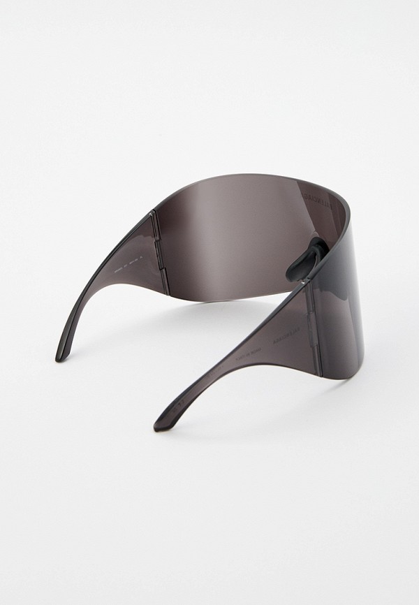 Balenciaga Очки солнцезащитные - BB0288S 001 - фото 2