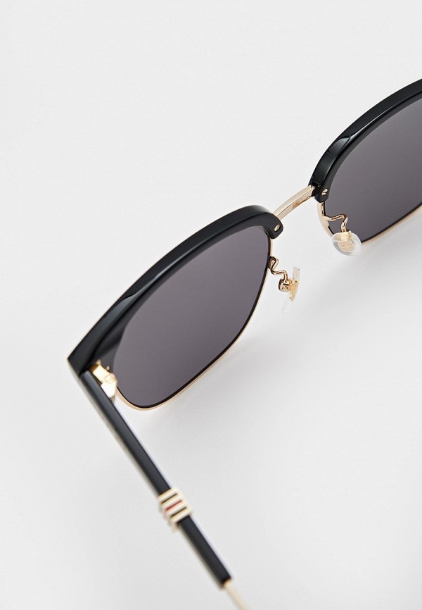 Gucci Очки солнцезащитные - GG1499SK 001 - фото 3