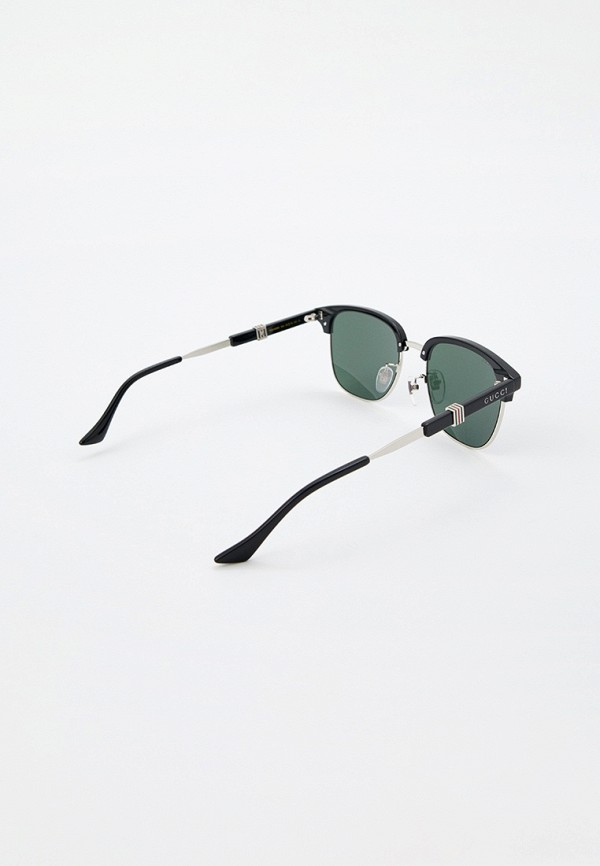 Gucci Очки солнцезащитные - GG1499SK 004 - фото 2
