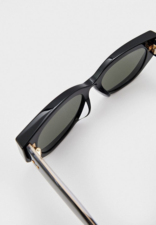 Gucci Очки солнцезащитные - GG1532SA 001 - фото 3