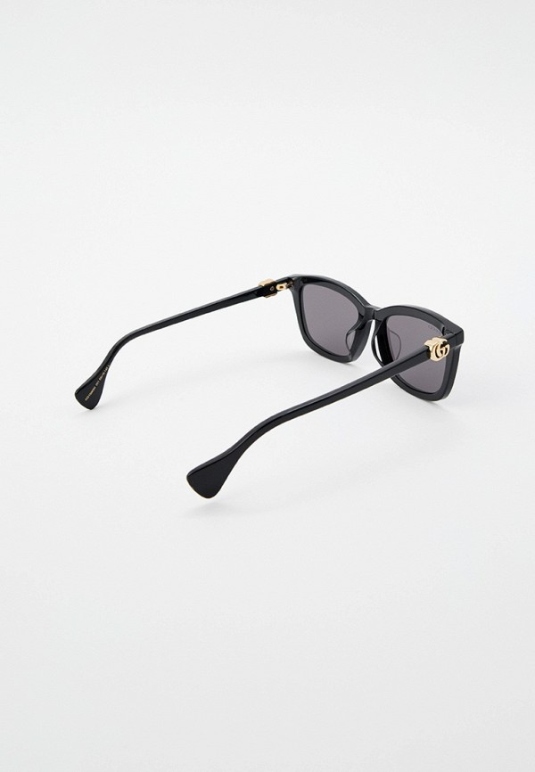 Gucci Очки солнцезащитные - GG1596SK 001 - фото 2