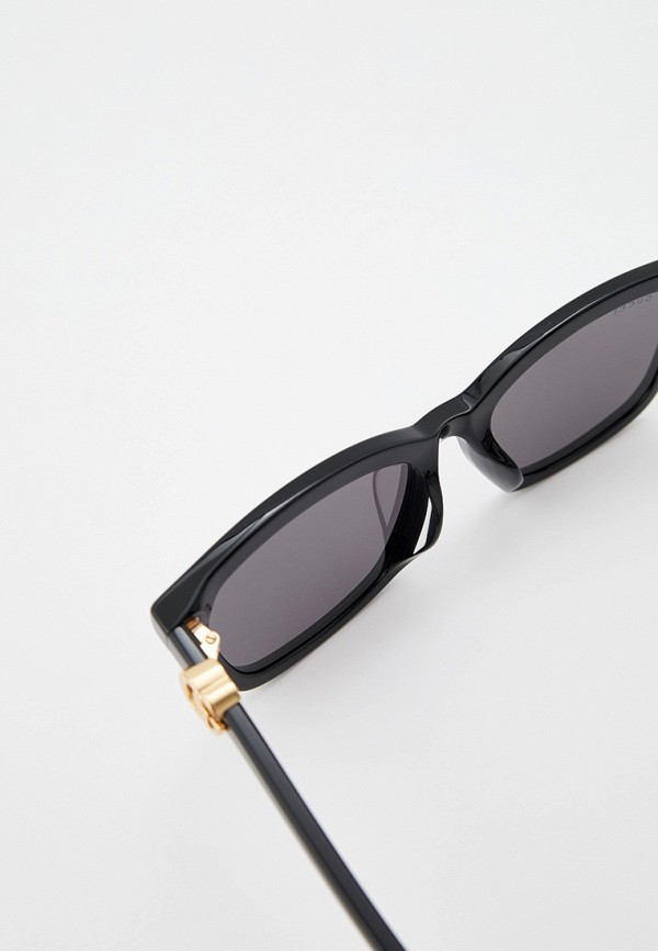 Gucci Очки солнцезащитные - GG1596SK 001 - фото 3