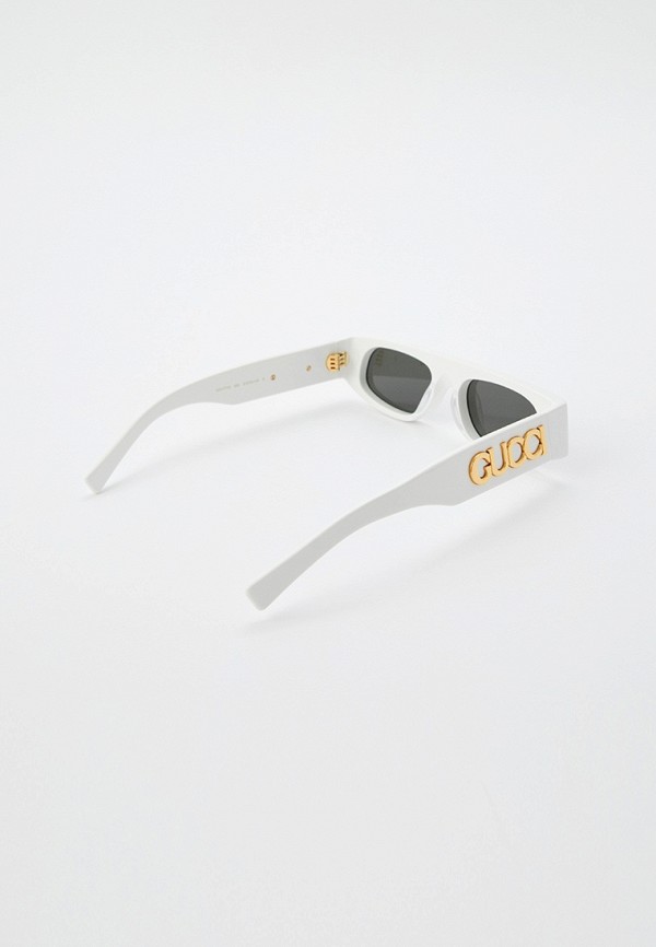 Gucci Очки солнцезащитные - GG1771S 002 ANCORA - фото 2
