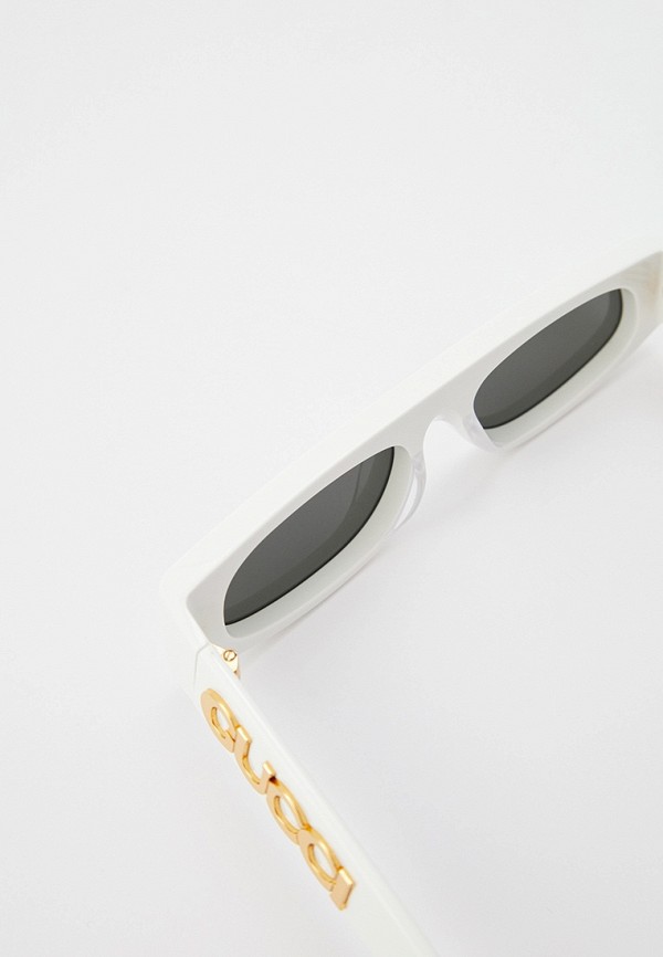 Gucci Очки солнцезащитные - GG1771S 002 ANCORA - фото 3