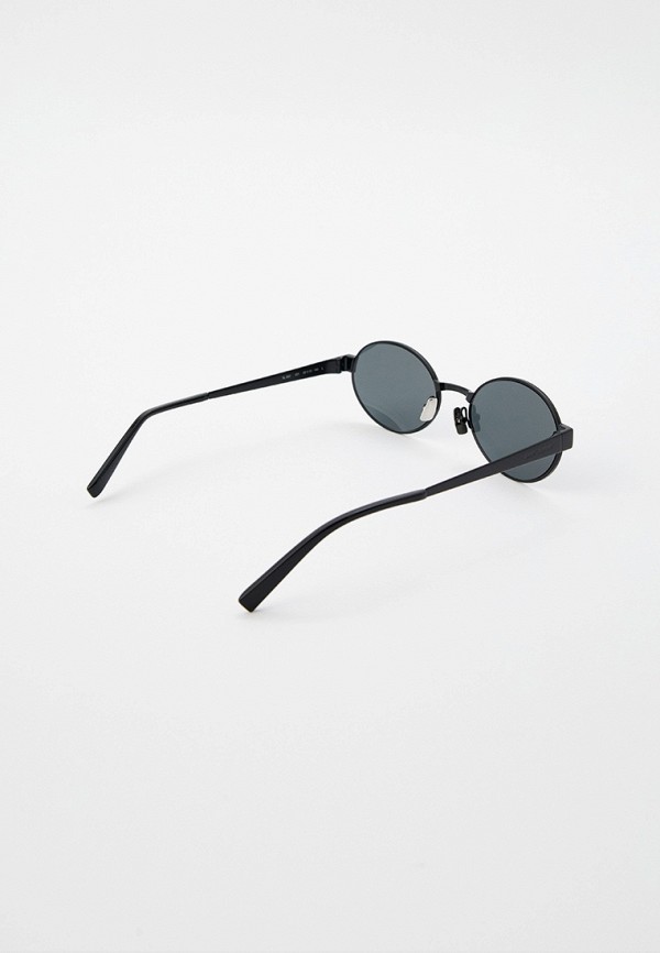 Saint Laurent Очки солнцезащитные - SL 692 001 - фото 2