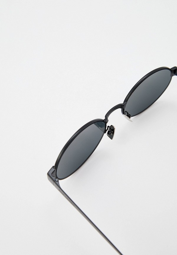 Saint Laurent Очки солнцезащитные - SL 692 001 - фото 3