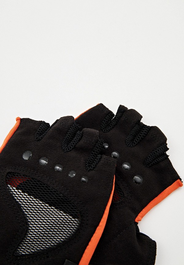 Перчатки для фитнеса PUMA TR Gym Gloves, цвет: оранжевый, RTLADR307501 ...