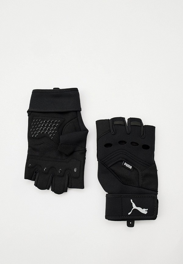 PUMA Перчатки для фитнеса - TR Ess Gloves Premium - фото 1