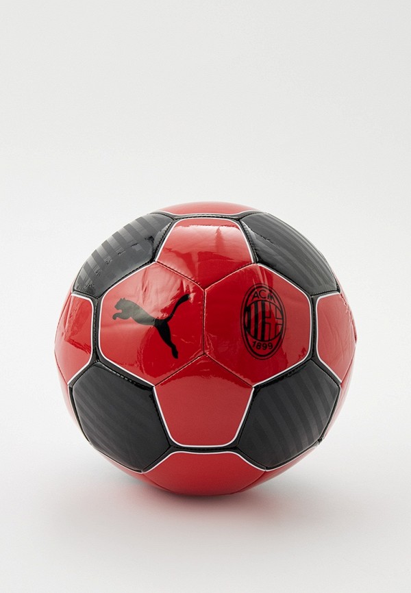 PUMA Мяч футбольный - ACM ESS Ball - фото 1