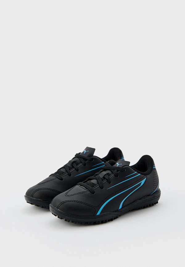 PUMA VITORIA TT Jr RTLADR310101 Lamoda