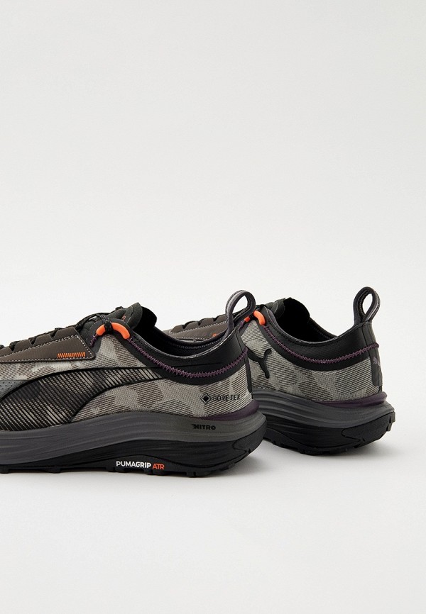 PUMA Кроссовки - Voyage NITRO 3 GTX - фото 4