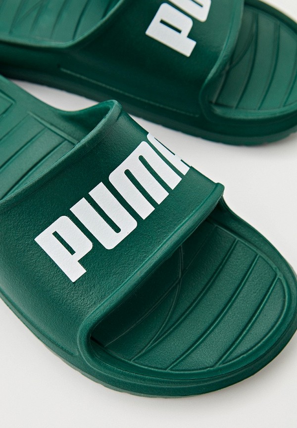 PUMA Сланцы - Divecat v2 Lite - фото 2