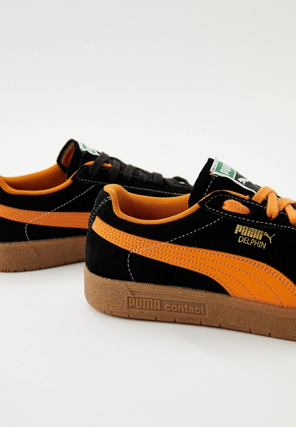 PUMA Кеды - Delphin - фото 4