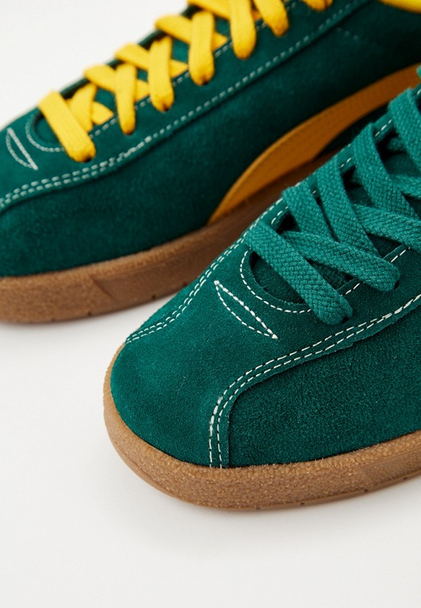 PUMA Кеды - Delphin - фото 2