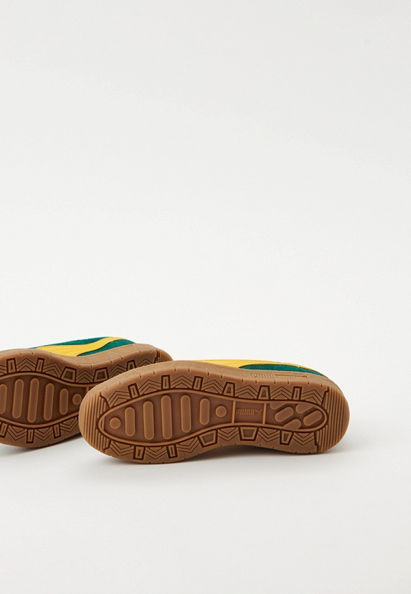 PUMA Кеды - Delphin - фото 5