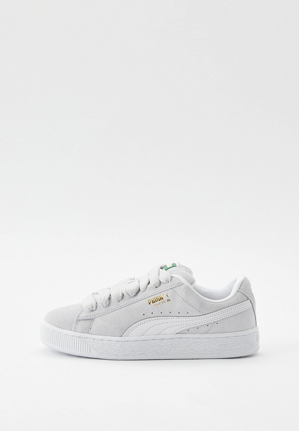 PUMA Suede XL RTLADR315501 Lamoda