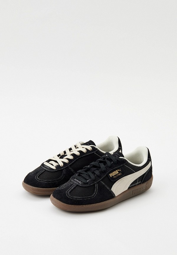 PUMA Кеды - Palermo Vintage - фото 3