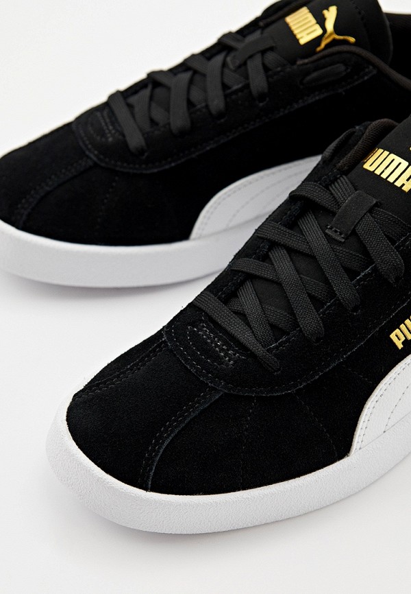 PUMA Кеды - Puma Club II - фото 2