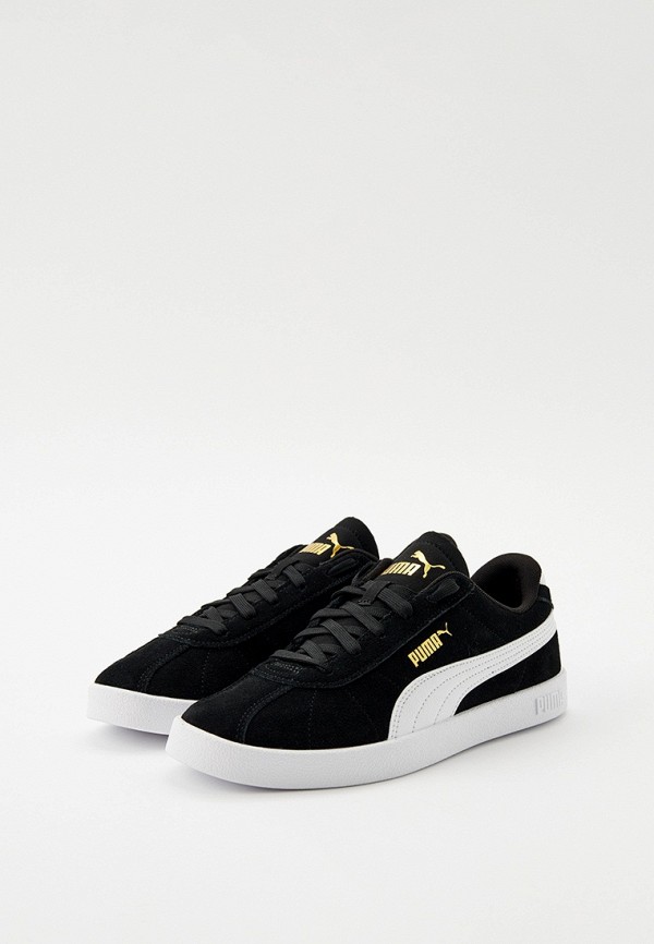 PUMA Кеды - Puma Club II - фото 3